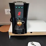 Dalla Cato 펜션 아르콜라