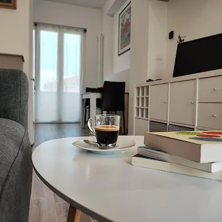 Dalla Cato Semesterbostad Arcola