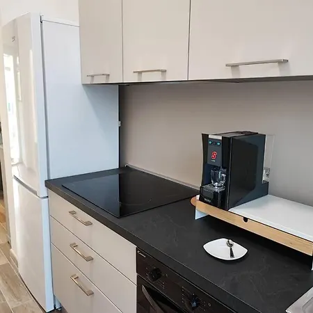 Vakantiehuis Dalla Cato *