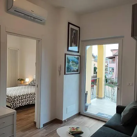 Dalla Cato Vakantiehuis Arcola