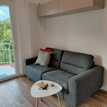 Dalla Cato Prázdninový dům