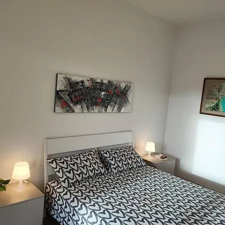 Dalla Cato Holiday home