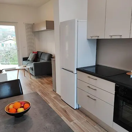 Casa vacanze Dalla Catò