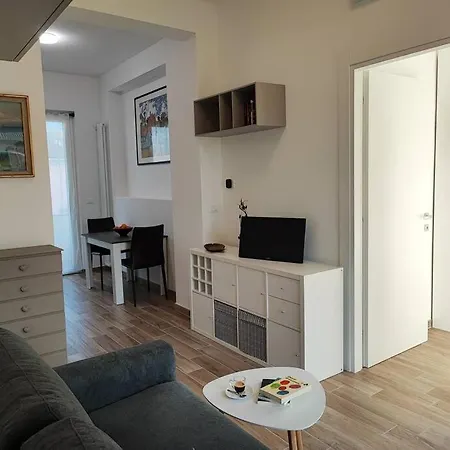 Vakantiehuis Dalla Cato Arcola