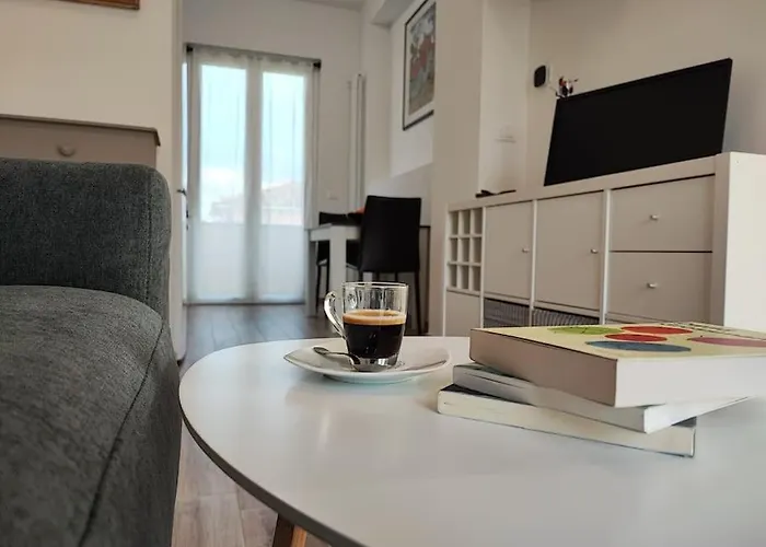 Dalla Catò Casa vacanze Arcola