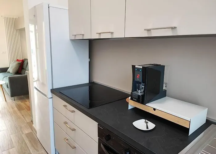 Vakantiehuis Dalla Cato *