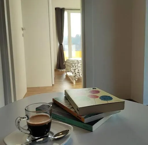 Vakantiehuis Dalla Cato