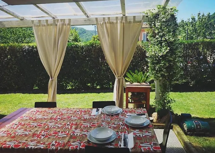 Casa vacanze Dalla Catò Arcola