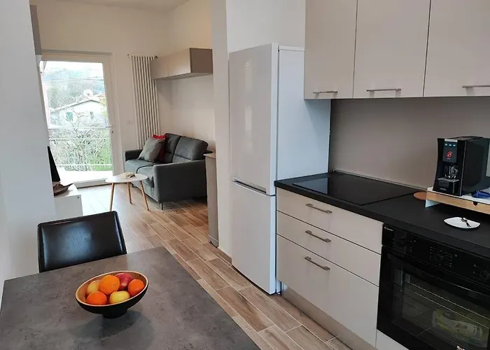 Casa vacanze Dalla Catò