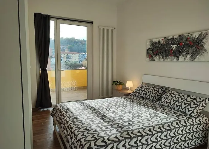 Dalla Cato Vakantiehuis Arcola