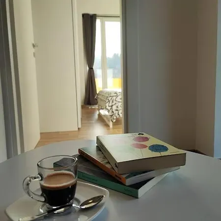 בית נופש Dalla Cato