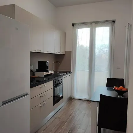 בית נופש Dalla Cato ארקולה