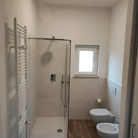 Dalla Cato בית נופש *