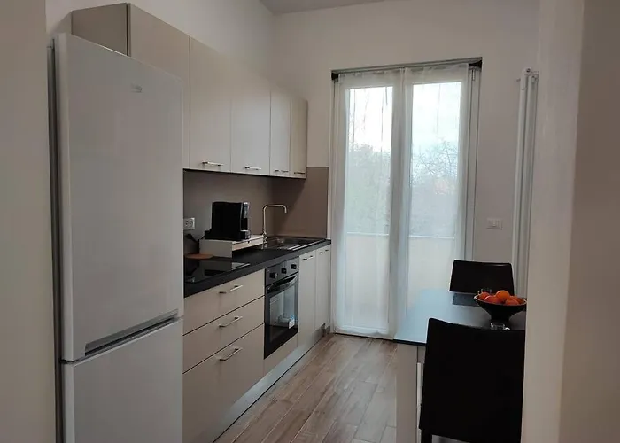 Prázdninový dům Dalla Cato Arcola