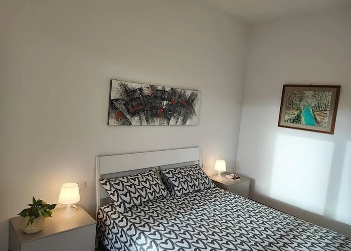 Dalla Cato Prázdninový dům