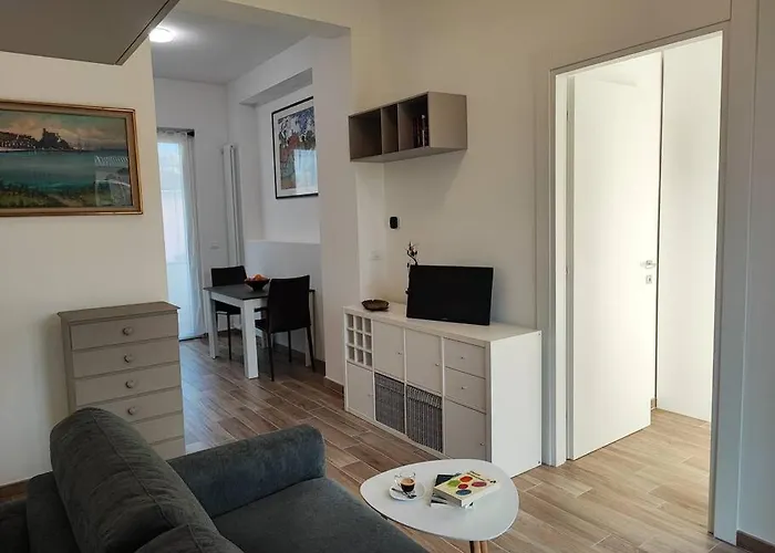 Feriehus Dalla Cato Arcola